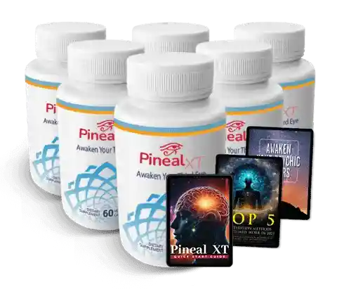 Pineal XT Pineal XT Buy