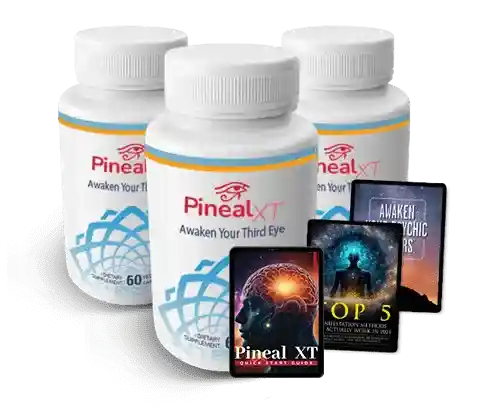 Pineal XT Pineal XT supplement